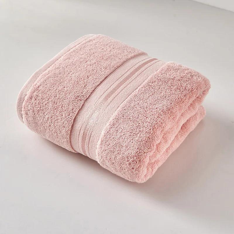 Elite Cotton Towel Set - Timeless Home