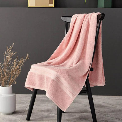 Elite Cotton Towel Set - Timeless Home