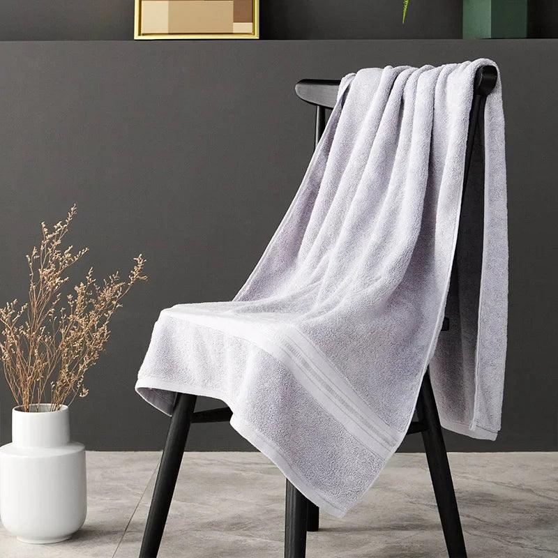 Elite Cotton Towel Set - Timeless Home