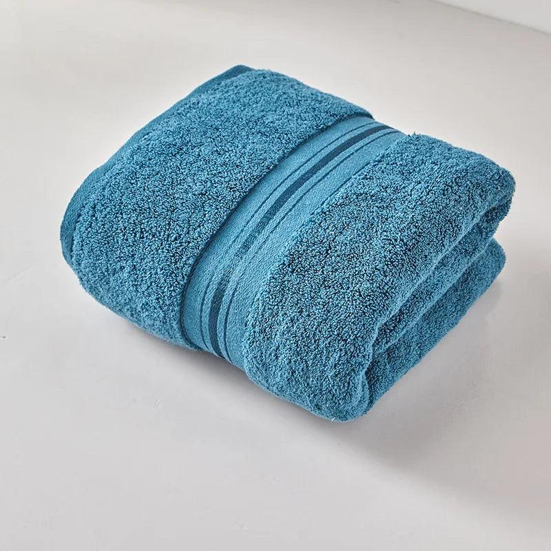 Elite Cotton Towel Set - Timeless Home