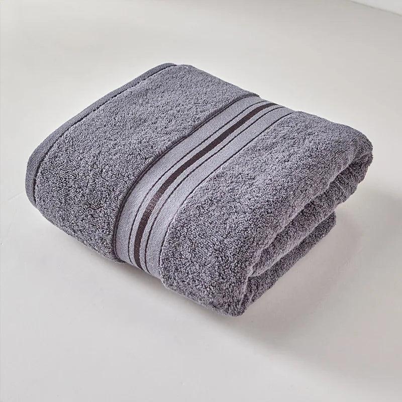 Elite Cotton Towel Set - Timeless Home