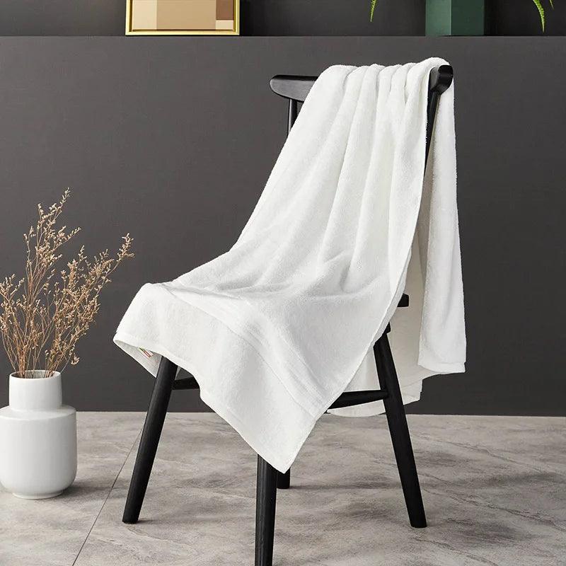 Elite Cotton Towel Set - Timeless Home