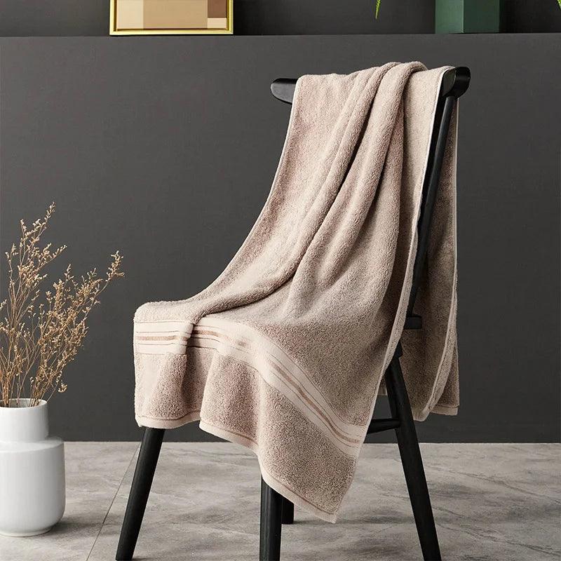 Elite Cotton Towel Set - Timeless Home