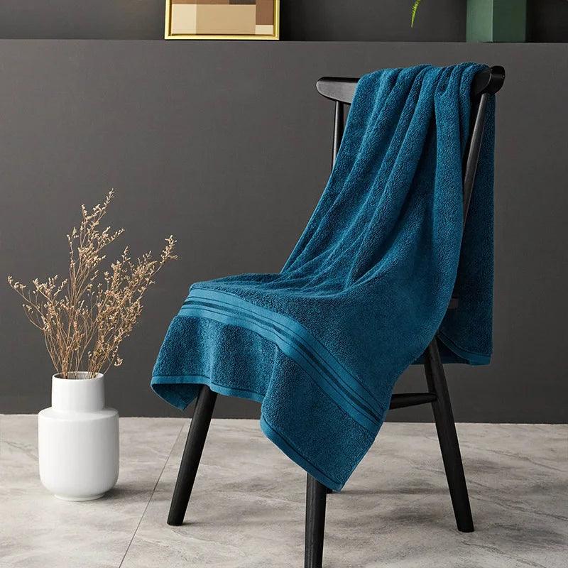 Elite Cotton Towel Set - Timeless Home