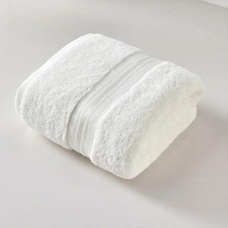 Elite Cotton Towel Set - Timeless Home