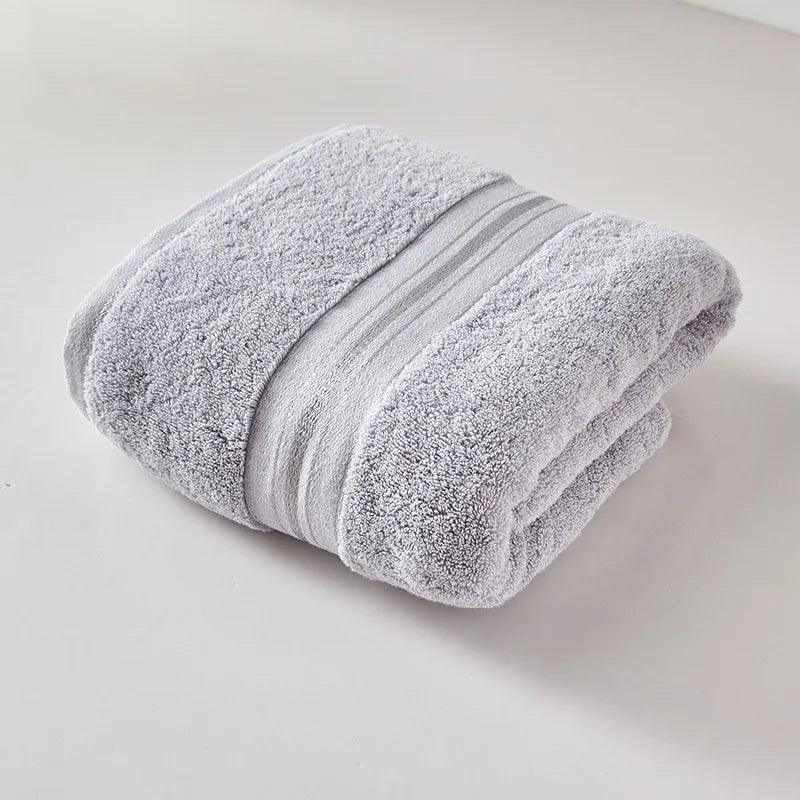 Elite Cotton Towel Set - Timeless Home