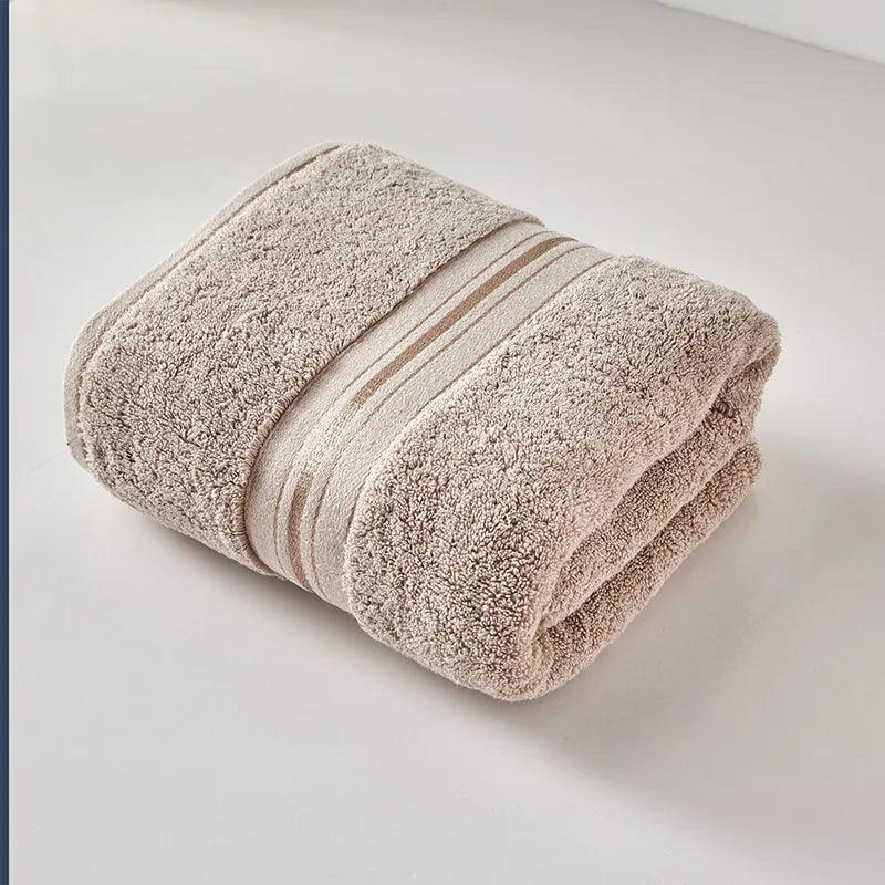 Elite Cotton Towel Set - Timeless Home