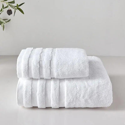 Egyptian Cotton Towel Set - Timeless Home