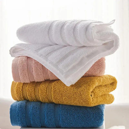 Egyptian Cotton Towel Set - Timeless Home