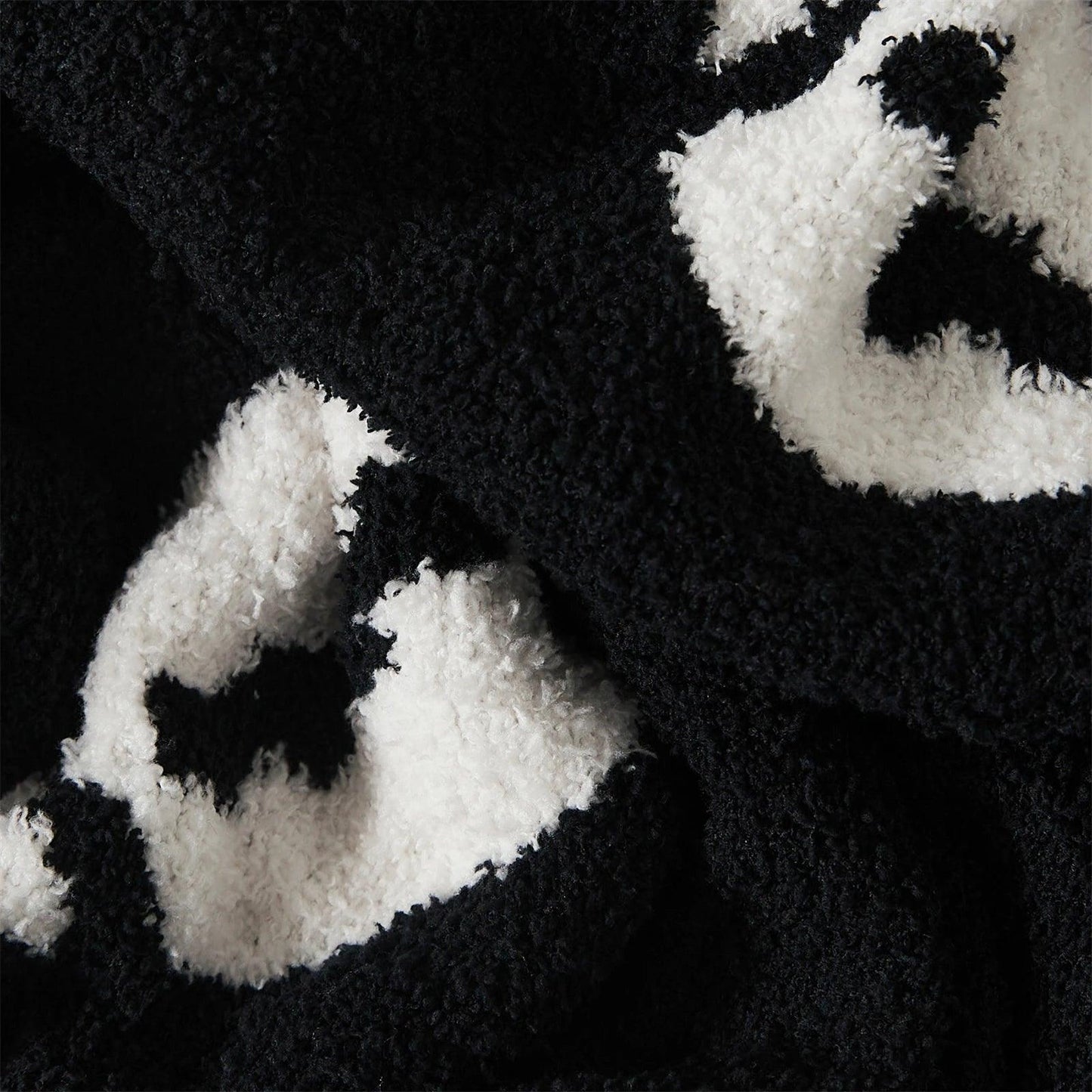 Cozy USA Football Blanket - Timeless Home