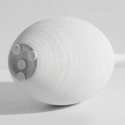 Minimalist Ceramic Vase - Timeless Home