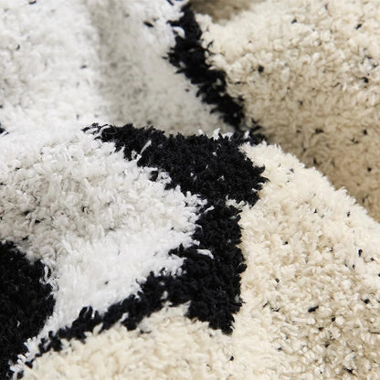 Kawaii Panda Cozy Blanket - Timeless Home